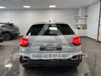 2022 Audi Q2