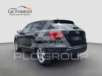 2022 Audi Q2