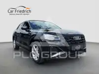 2022 Audi Q2