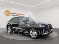 2022 Audi Q2