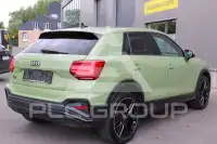 2022 Audi Q2