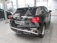 2022 Audi Q2