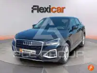 2022 Audi Q2