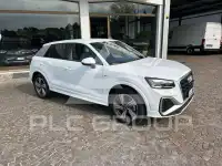 2022 Audi Q2
