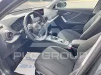 2022 Audi Q2
