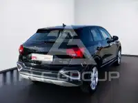 2022 Audi Q2