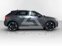 2022 Audi Q2