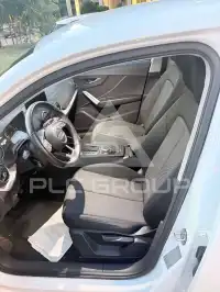 2022 Audi Q2
