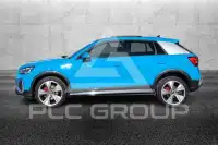 2022 Audi Q2