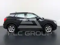 2022 Audi Q2