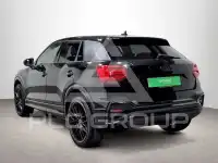 2022 Audi Q2