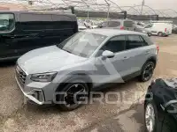 2022 Audi Q2