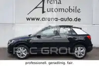 2022 Audi Q2