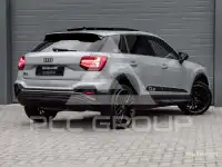 2022 Audi Q2