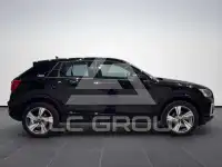 2022 Audi Q2