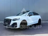 2022 Audi Q2