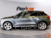 2022 Audi Q2