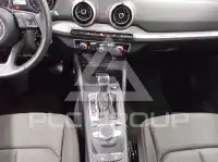 2022 Audi Q2