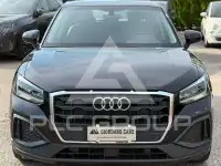 2022 Audi Q2