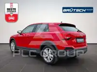 2022 Audi Q2