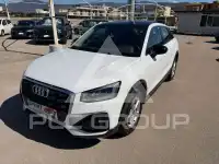 2022 Audi Q2