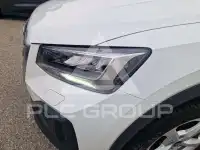 2022 Audi Q2