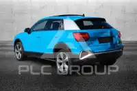 2022 Audi Q2