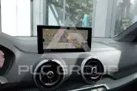 2022 Audi Q2