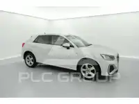 2022 Audi Q2