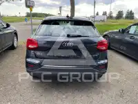 2022 Audi Q2