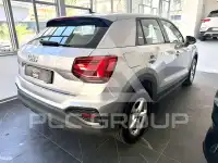 2022 Audi Q2