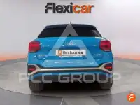 2022 Audi Q2