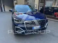 2022 Audi Q2
