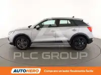 2022 Audi Q2