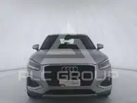 2022 Audi Q2