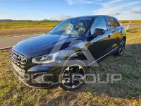 2022 Audi Q2
