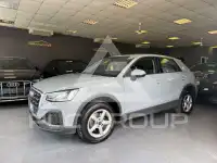 2022 Audi Q2