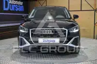 2022 Audi Q2