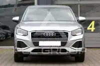 2022 Audi Q2