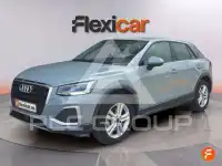 2022 Audi Q2