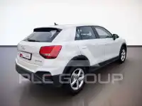 2022 Audi Q2