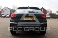 2022 Audi Q2