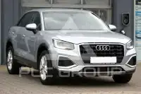 2022 Audi Q2