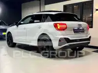 2022 Audi Q2