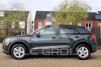 2022 Audi Q2