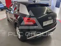 2022 Audi Q2