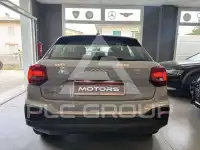 2022 Audi Q2