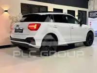 2022 Audi Q2