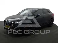 2022 Audi Q2