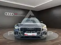 2022 Audi Q2